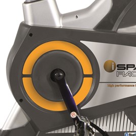 Rower Spinningowy i.Spada II Race Bluetooth H9356I