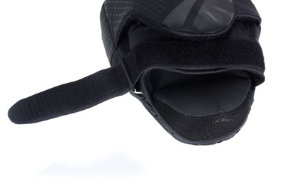 Łapy trenerskie ŁZ-MATT-BLACK NEW
