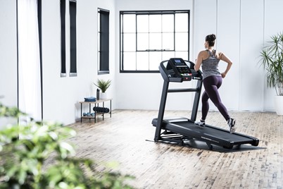 BIEŻNIA HORIZON FITNESS T202-26