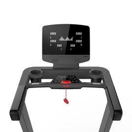 Bieżnia GYMOST LED 6835