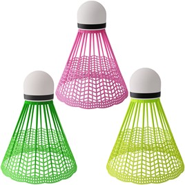 LOTKI NYLON MULTICOLOR 3 SZT. NILS NBL6103