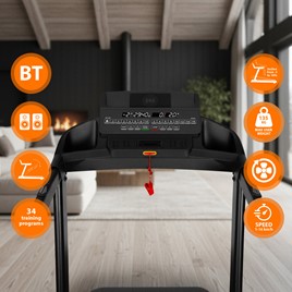 BIEŻNIA Z DWUKIERUNKOWĄ REGULACJĄ KĄTA HMS TERRUN