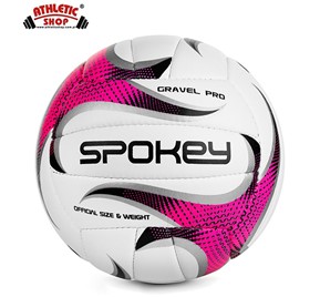 Piłka do siatkówki GRAVEL PRO Spokey