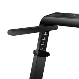 Bieżnia elektryczna z biurkiem Spokey EZRA