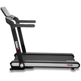 BIEŹNIA YORK FITNESS T510