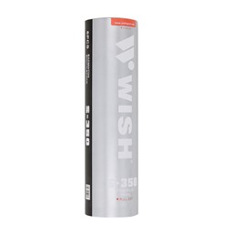 LOTKI NYLON OPAK.6 SZT. WISH S-350