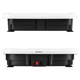 PLATFORMA WIBRACYJNA Z LINKAMI HMS  SVP45