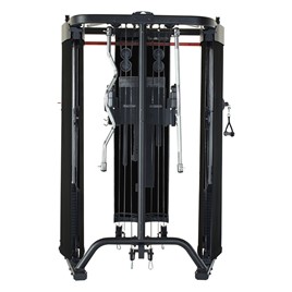 Brama Funkcjonalna FT2 z suwnicą Inspire Fitness
