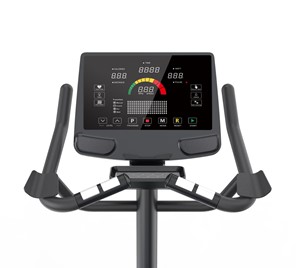 Rower Pionowy B11 V3 LED Gymost