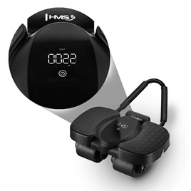 AUTOMATYCZNE KOŁO DO ĆWICZEŃ MIĘŚNI BRZUCHA KA40