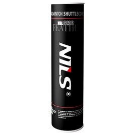 LOTKI Z PIÓR 6 SZT. NILS  NBL6206