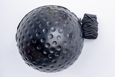 Piłka Refleksowa na głowę x 3 EFLEX BALL KF-66