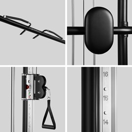 BRAMA DO ĆWICZEŃ WIELOSTANOWISKOWA COMMERCIAL HMS