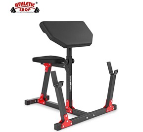 Ławka Scotta (modlitewnik) MH-L105 - Marbo Sport