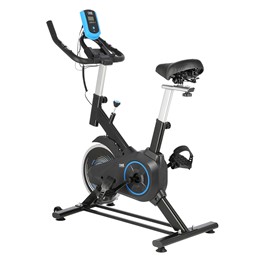 ROWER SPININGOWY ONE FITNESS BLUE SW2501