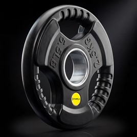 TALERZ OLIMPIJSKI OGUMOWANY 2.5 KG HMS TOK02 PRO