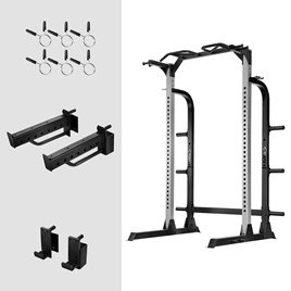KLATKA TRENINGOWA SEMI COMMERCIAL HMS KLT5432