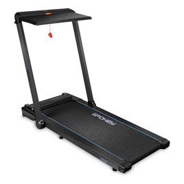 Bieżnia elektryczna z biurkiem Spokey EZRA