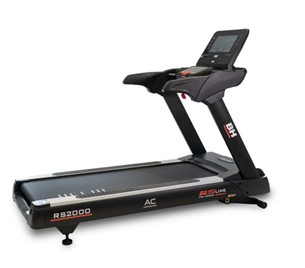 Bieżnia BH Fitness RS2000 AC TFT 16"  G6514TFT