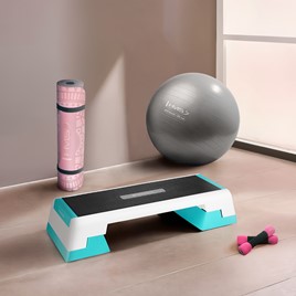 STEP DO AEROBIKU 100X38CM HMS AS007
