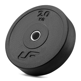 Obciążenie olimpijskie Bumper 5-25 kg Bumper-UpFor