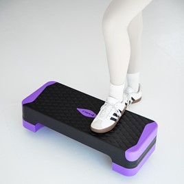 STEP DO AEROBIKU I BALANSOWANIA HMS AS008M