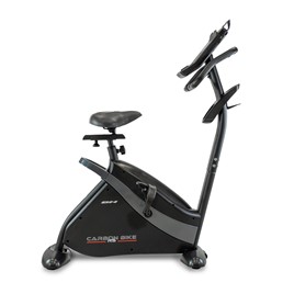 ROWER CARBON BIKE Carbon Bike RS H8705B FTMS Black
