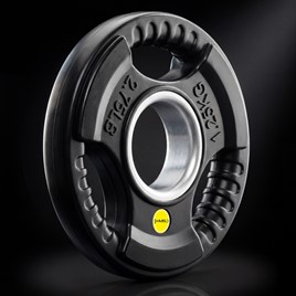 TALERZ OLIMPIJSKI OGUMOWANY 1.25 KG HMS TOK01 PRO