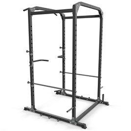 Wielofunkcyjna klatka treningowa Power Rack