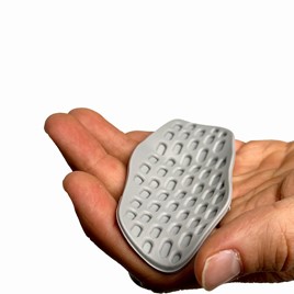 Uchwyty treningowe na sztangę do martwego KF-198