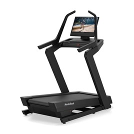 BIEŻNIA ELEKTRYCZNA NORDICTRACK X24