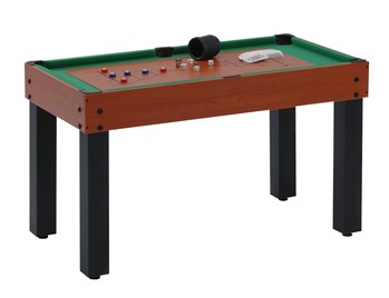 Stół Wielofunkcyjny Multigame-12 Gier Garlando
