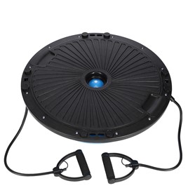 PIŁKA DO BALANSOWANIA NEW BLUE HMS BSX10