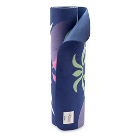Mata do jogi i ćwiczeń Spokey THE BLOOM MAT