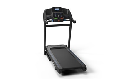 BIEŻNIA HORIZON FITNESS T202-26