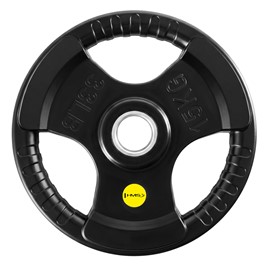 TALERZ OLIMPIJSKI OGUMOWANY 15 KG HMS TOK15 PRO