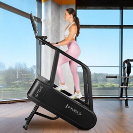 SCHODY TRENINGOWE COMMERCIAL TFT HMS PREMIUM ST04