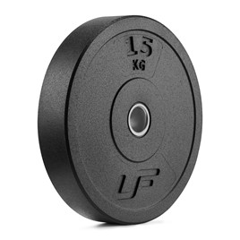 Obciążenie olimpijskie Bumper 5-25 kg Bumper-UpFor