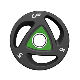 Obciążenie olimp. poliuretanowe 1.25-20 kg-UpForm