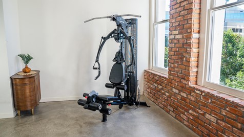 Atlas M2 Inspire Fitness by Centr M202