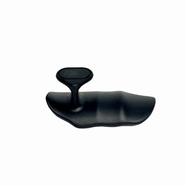 Uchwyty treningowe na sztangę do martwego KF-198