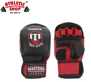 Rękawice do MMA XS/ M/ L MASTERS GFS-5