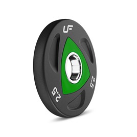 Obciążenie olimp. poliuretanowe 1.25-20 kg-UpForm