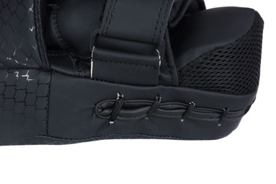 Łapy trenerskie ŁZ-MATT-BLACK NEW