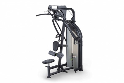 Mięsień najszerszy grzbietu SportsArt  DF303