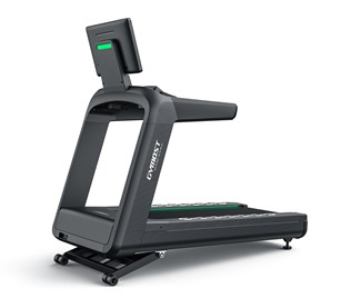 BIEŻNIA GYMOST 7940 TFT 23,8”dotykowy AC 6KM