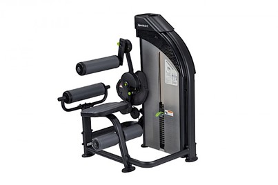 Mięsień brzucha SportsArt P831