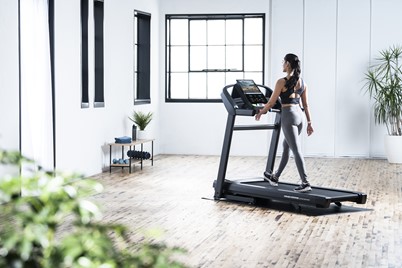BIEŻNIA HORIZON FITNESS T202-26