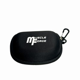 Uchwyty treningowe na sztangę do martwego KF-198