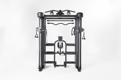 Brama Funkcjonalna FT2 PRO Inspire Fitness